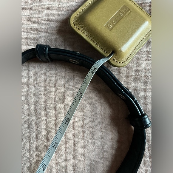 leather Rebecca minkoff crossbody bag - Picture 7 of 7